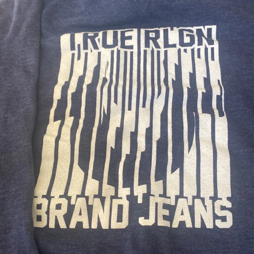 true religion sweatshirt